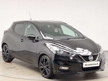 2021 - 1.0 IG-T 92 Tekna 5dr CVT