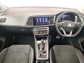 Used SEAT Ateca 2023 for sale - 74433018: Photo