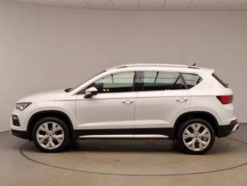 Used SEAT Ateca 2023 for sale - 74433018: Photo