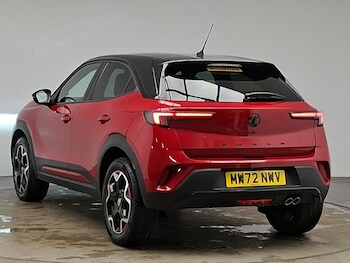 Used Vauxhall Mokka 2022 for sale - 77596619: Photo