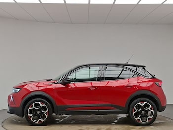 Used Vauxhall Mokka 2022 for sale - 77596619: Photo