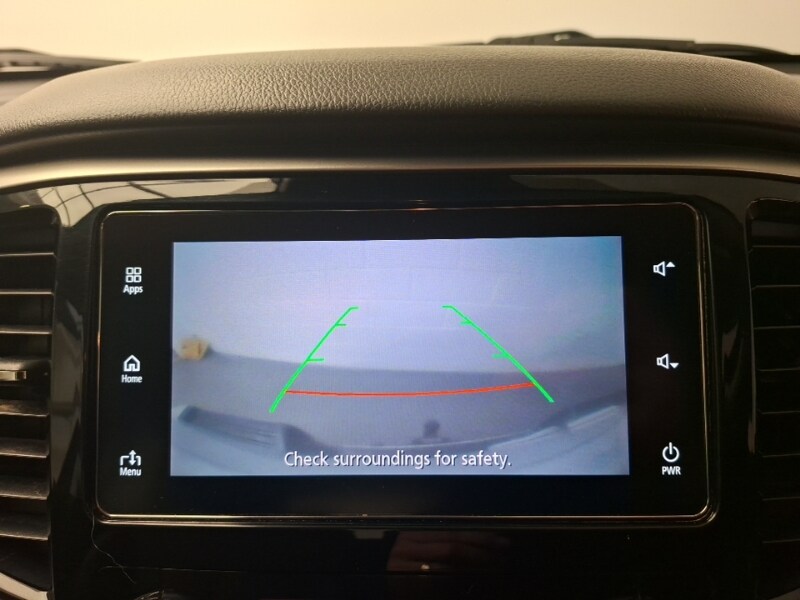 Used Mitsubishi L200 2020 for sale - 77938973: Photo 11