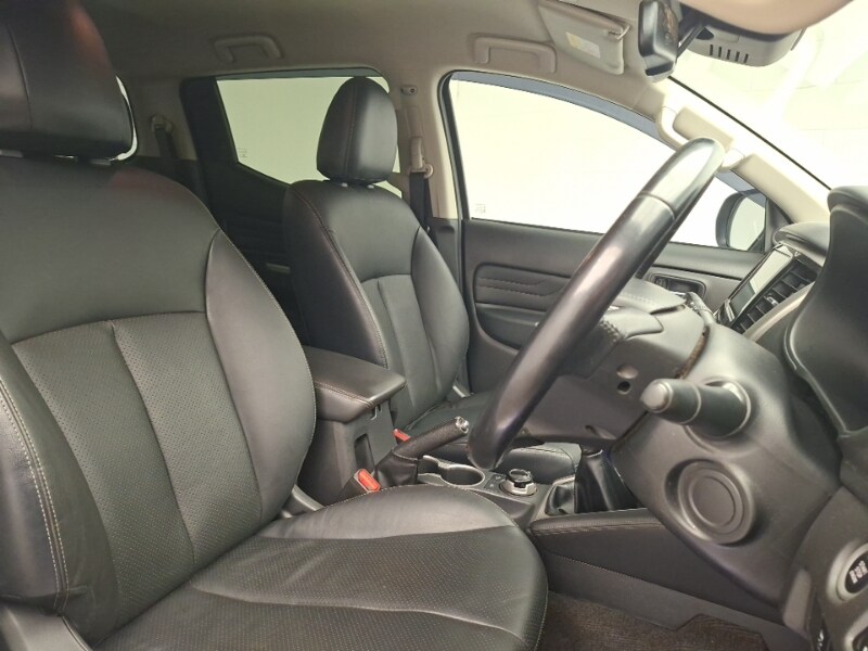 Used Mitsubishi L200 2020 for sale - 77938973: Photo 12