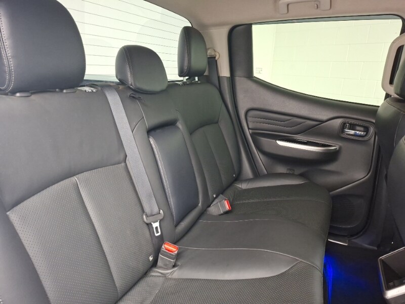 Used Mitsubishi L200 2020 for sale - 77938973: Photo 13