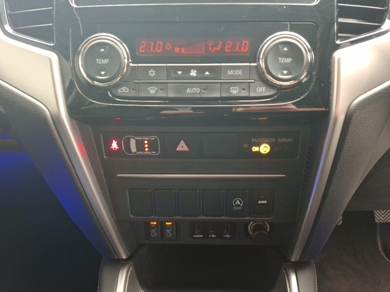 Used Mitsubishi L200 2020 for sale - 77938973: Photo 15