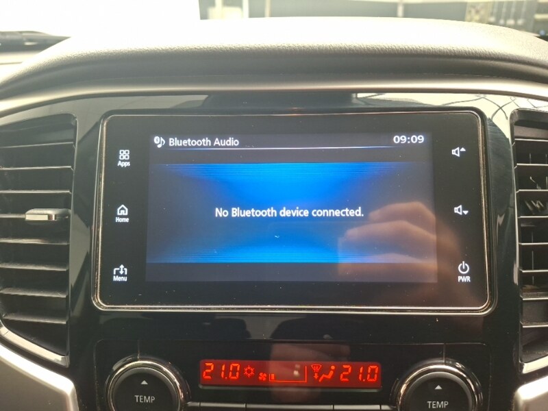 Used Mitsubishi L200 2020 for sale - 77938973: Photo 16