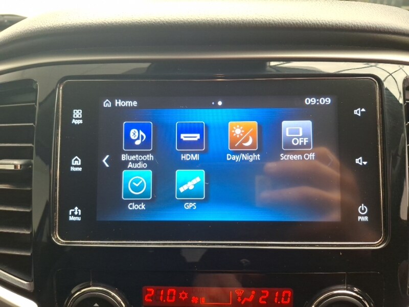 Used Mitsubishi L200 2020 for sale - 77938973: Photo 17