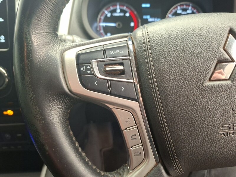 Used Mitsubishi L200 2020 for sale - 77938973: Photo 18