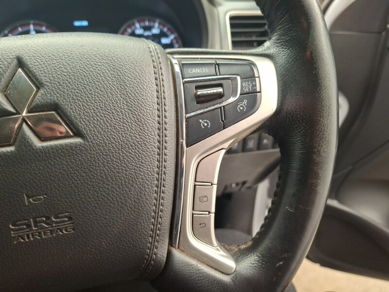 Used Mitsubishi L200 2020 for sale - 77938973: Photo 19