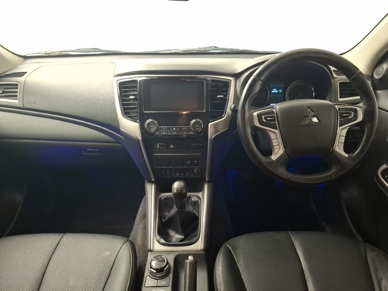 Used Mitsubishi L200 2020 for sale - 77938973: Photo 2