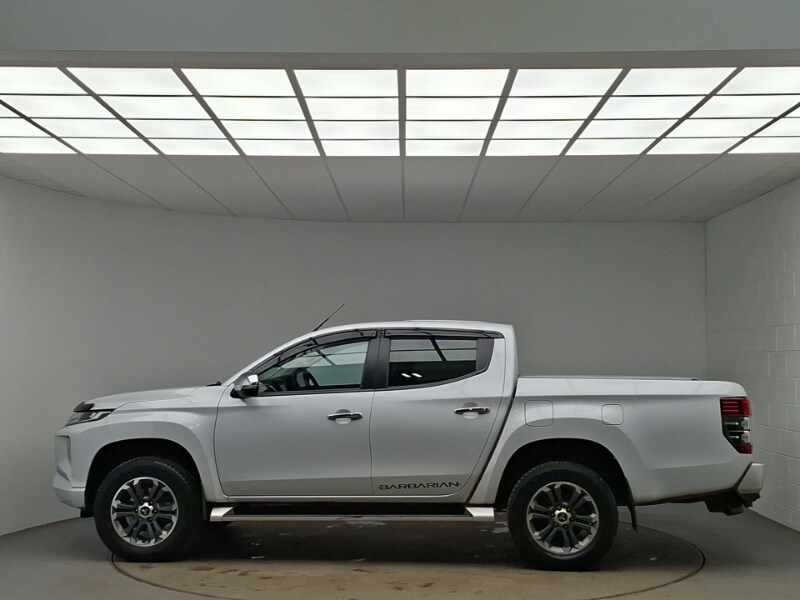 Used Mitsubishi L200 2020 for sale - 77938973: Photo 4