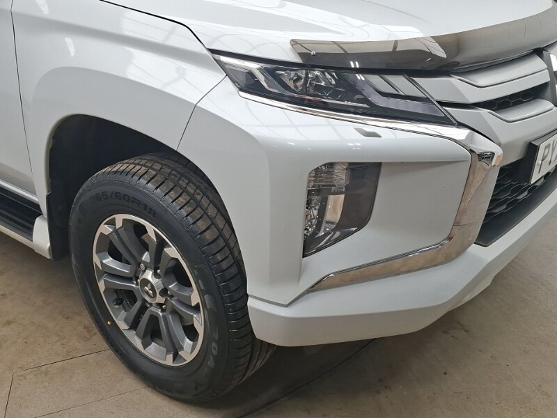 Used Mitsubishi L200 2020 for sale - 77938973: Photo 9