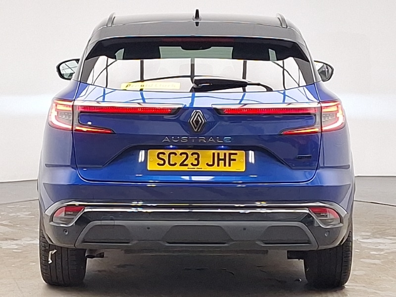 Used Renault Austral 2023 for sale - 76282067: Photo 13