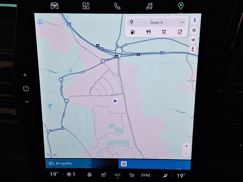 Used Renault Austral 2023 for sale - 76282067: Photo 19