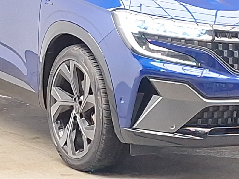 Used Renault Austral 2023 for sale - 76282067: Photo 9