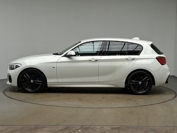 Used BMW 1 Series 2018 for sale - 77963873: Photo