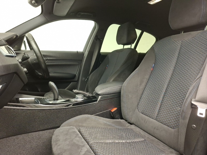 Used BMW 1 Series 2018 for sale - 77963873: Photo 5