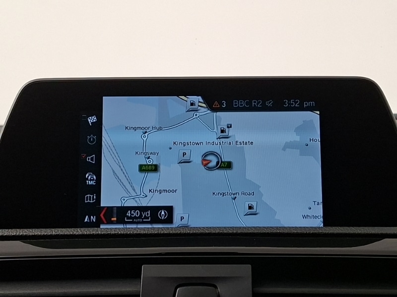 Used BMW 1 Series 2018 for sale - 77963873: Photo 7