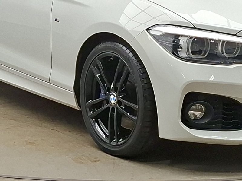 Used BMW 1 Series 2018 for sale - 77963873: Photo 9