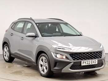 2022 - 1.0 TGDi 48V MHEV SE Connect 5dr