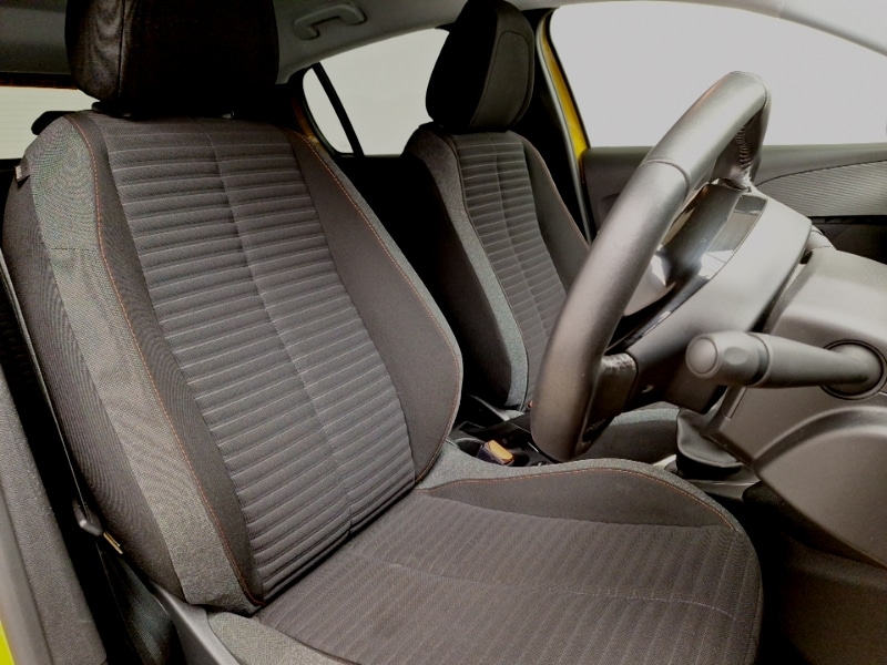 Used Peugeot 208 2022 for sale - 76583699: Photo 12