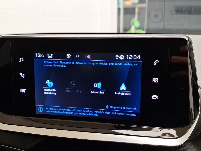 Used Peugeot 208 2022 for sale - 76583699: Photo 14