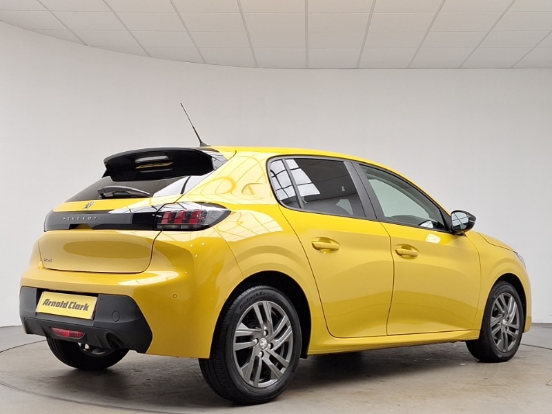 Used Peugeot 208 2022 for sale - 76583699: Photo 19