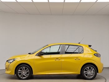 Used Peugeot 208 2022 for sale - 76583699: Photo