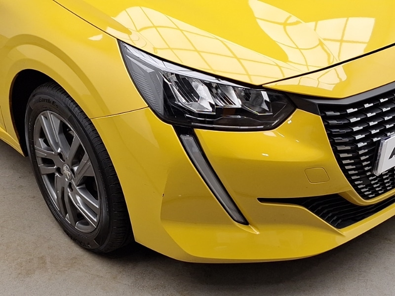 Used Peugeot 208 2022 for sale - 76583699: Photo 9