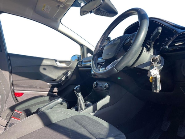 Used Ford Fiesta 2019 for sale - 76107185: Photo 15