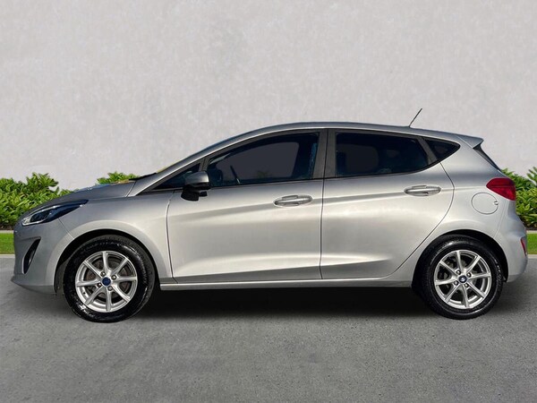 Used Ford Fiesta 2019 for sale - 76107185: Photo 19