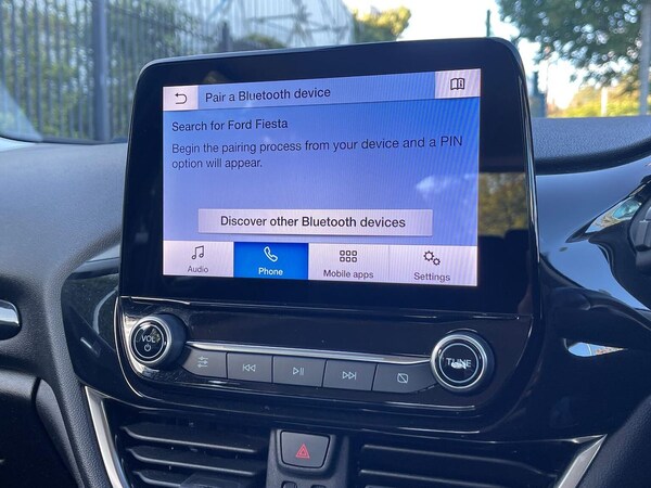 Used Ford Fiesta 2019 for sale - 76107185: Photo 22
