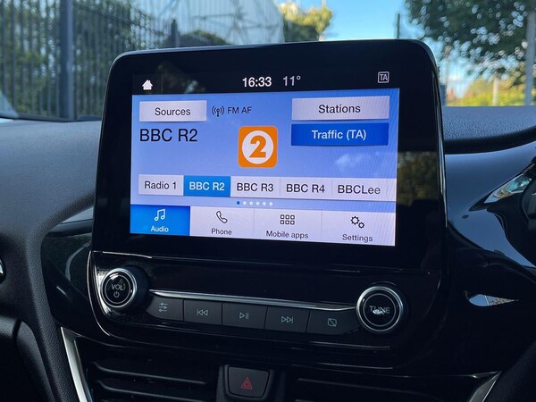 Used Ford Fiesta 2019 for sale - 76107185: Photo 23