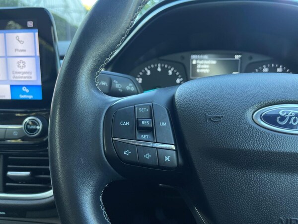 Used Ford Fiesta 2019 for sale - 76107185: Photo 26
