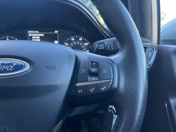 Used Ford Fiesta 2019 for sale - 76107185: Photo 27