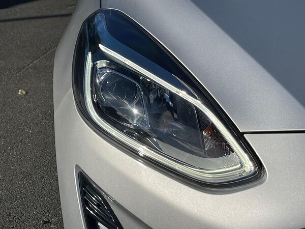 Used Ford Fiesta 2019 for sale - 76107185: Photo 34