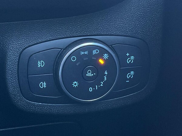 Used Ford Fiesta 2019 for sale - 76107185: Photo 35