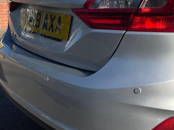 Used Ford Fiesta 2019 for sale - 76107185: Photo 39