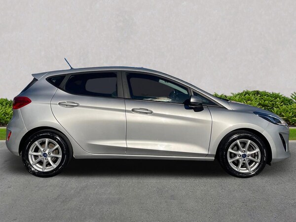 Used Ford Fiesta 2019 for sale - 76107185: Photo 3