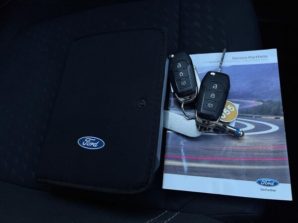 Used Ford Fiesta 2019 for sale - 76107185: Photo 44
