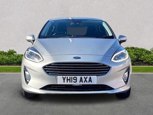 Used Ford Fiesta 2019 for sale - 76107185: Photo 5