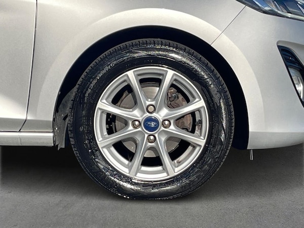 Used Ford Fiesta 2019 for sale - 76107185: Photo 6