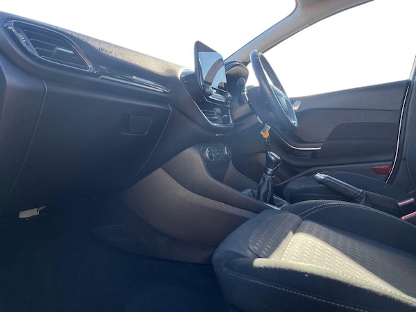 Used Ford Fiesta 2019 for sale - 76107185: Photo 7