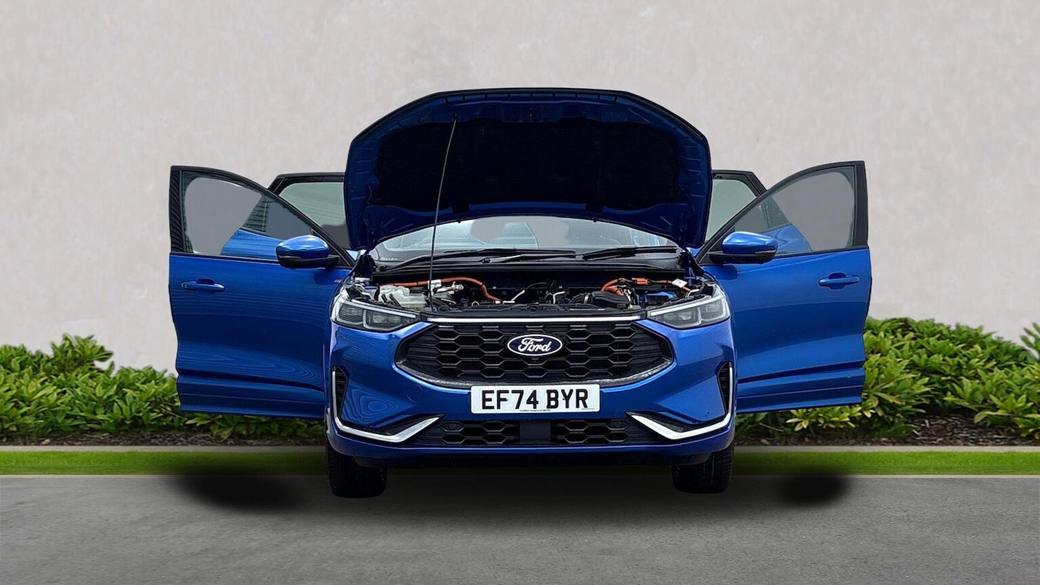 Used Ford Kuga 2024 for sale - 76157187: Photo 19