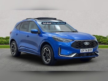 Ford - Kuga