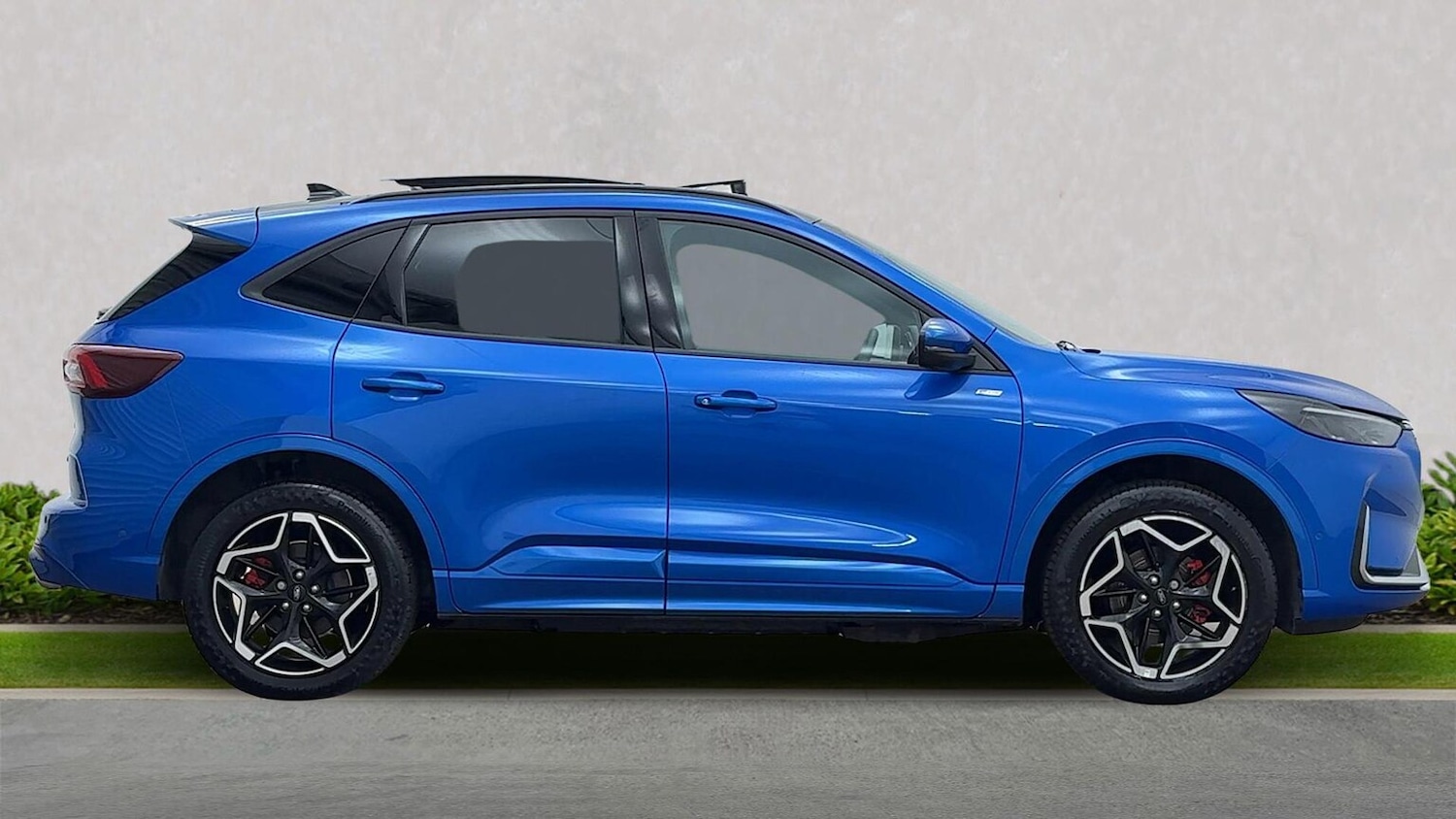 Used Ford Kuga 2024 for sale - 76157187: Photo 3