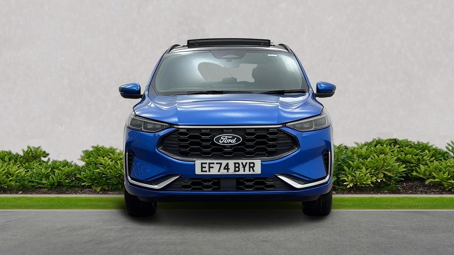 Used Ford Kuga 2024 for sale - 76157187: Photo 4