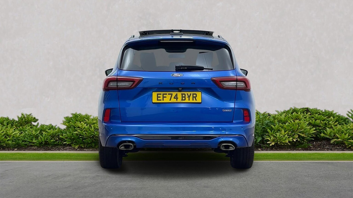 Used Ford Kuga 2024 for sale - 76157187: Photo 5