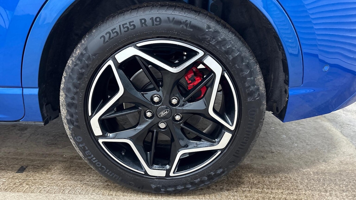 Used Ford Kuga 2024 for sale - 76157187: Photo 6