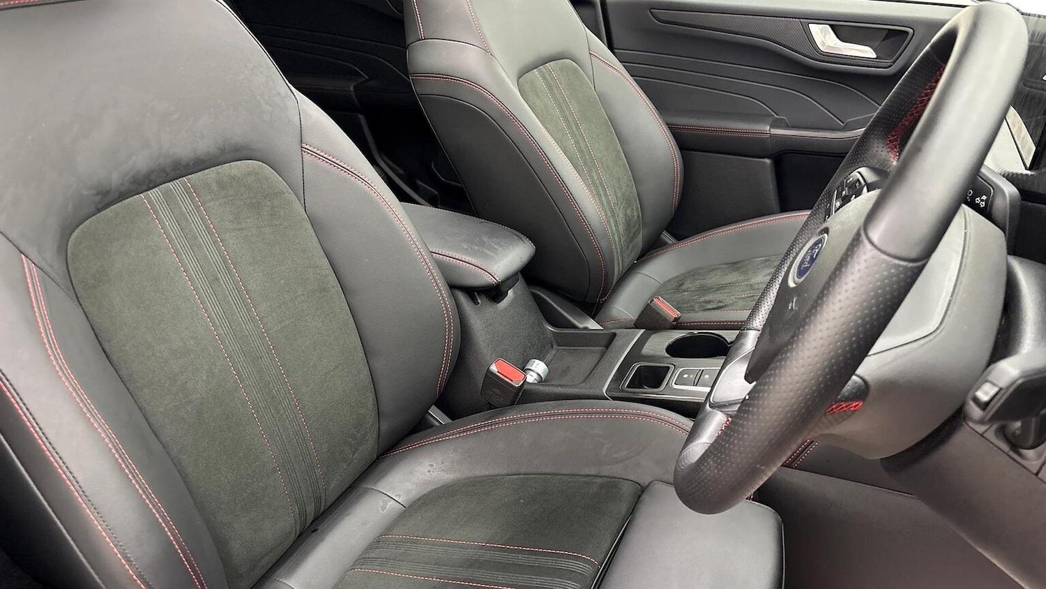 Used Ford Kuga 2024 for sale - 76157187: Photo 7